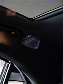 مرسيدس بنز S-Class